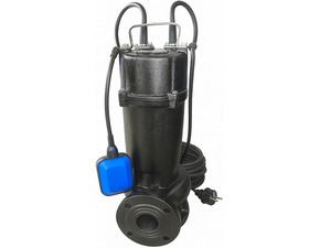 Насос фекальный (реж.сист.) "Vodotok" НСП-1500 (1500Вт, 383 л/мин, H-17м, d вых.отв.50мм,каб.8м) - фото - 3