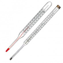 Термометры