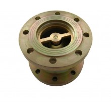 Термозапорные