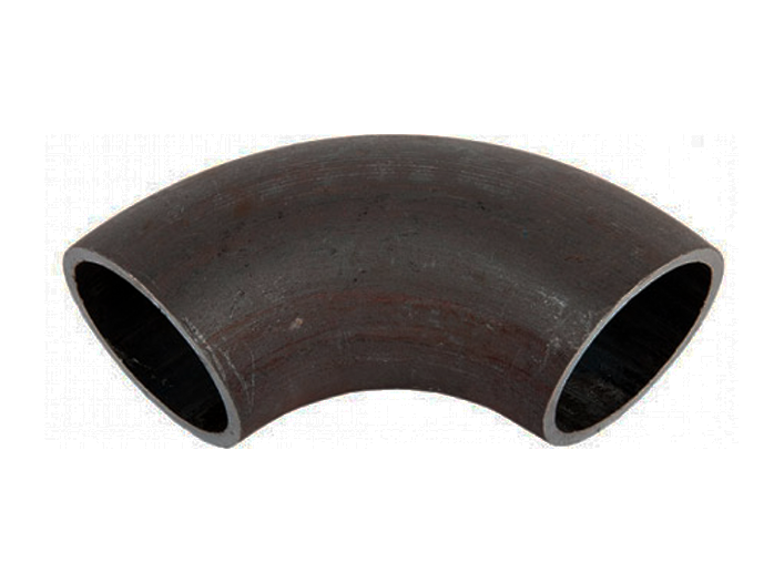 Отвод 90* Ду 26,9х2,3 - фото - 1