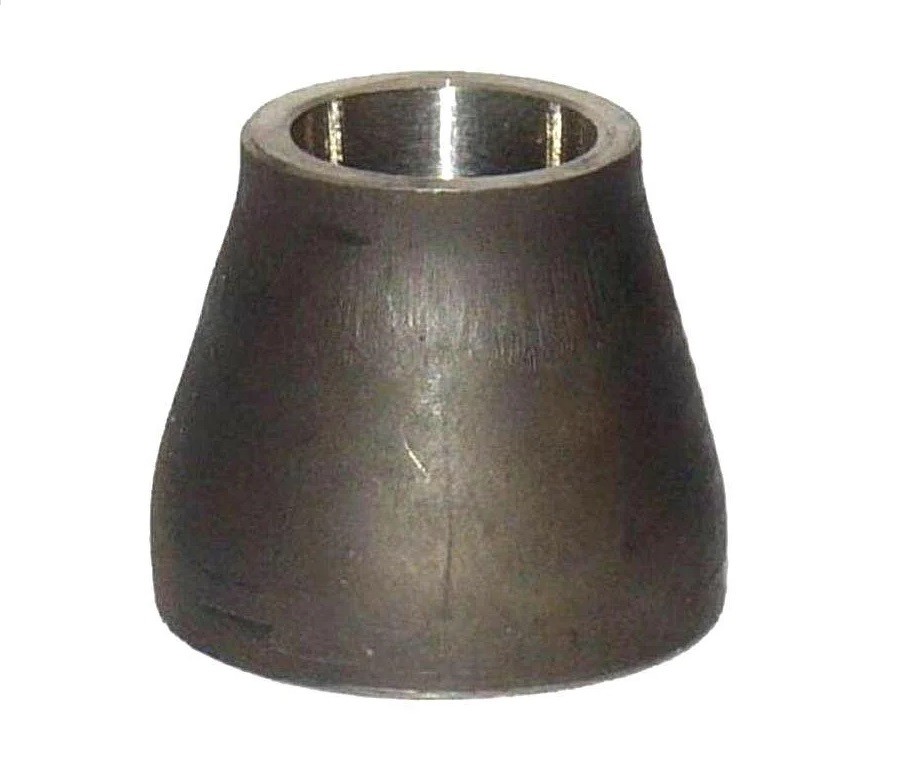 Переход 133х5-57х3,5 - фото - 1