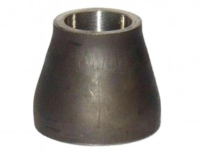 Переход 57х3-45х2,5 - фото - 1