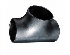 Тройник Ду159х5-108х4 - фото - 1