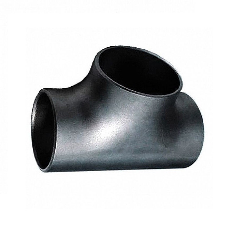 Тройник Ду133х4-89х3,5 - фото - 1