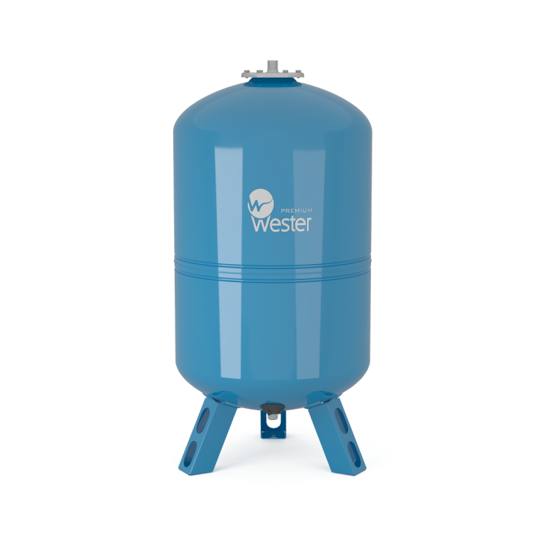Мембранный бак д/водоснабжения Wester 200л.WAV (top) – купить ...