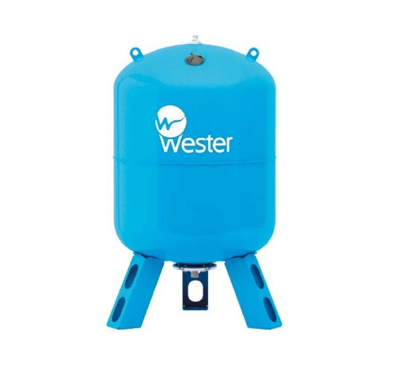 Мембранный бак д/водоснабжения Wester 50л.WAV – купить | Мембранный бак ...