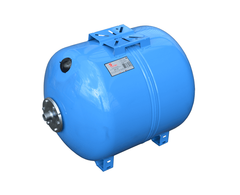 Мембранный бак д/водоснабжения Wester 80, WAO – купить | Мембранный бак ...