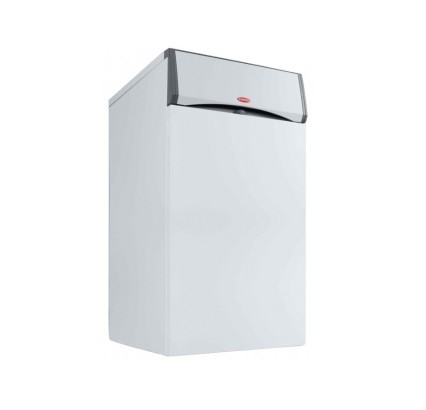 Газовый котел ARISTON UNOBLOC GPV 31 RI MET - фото - 1