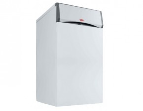 Газовый котел ARISTON UNOBLOC GPV 31 RI MET - фото - 1
