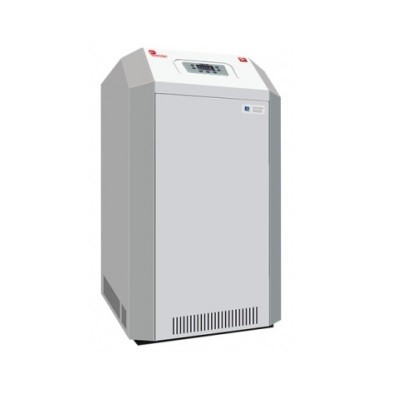 ЛЕМАКС Wester Clever 30 котел газовый стальной напольный - фото - 5