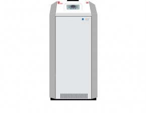 ЛЕМАКС Wester Clever 40 котел газовый стальной напольный - фото - 1