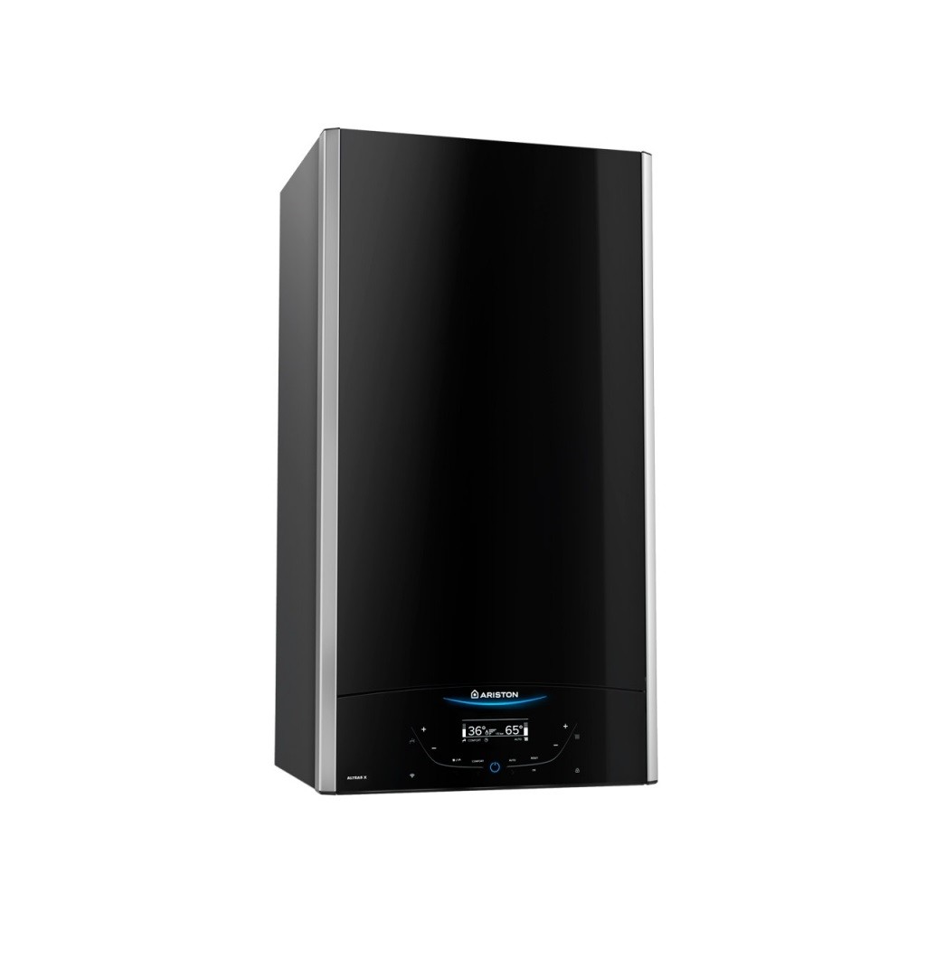 Газовый котел ARISTON ALTEAS X 30 CF NG - фото - 1