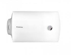 Накопительный водонагреватель ARISTON PRO1 R ABS 80 H - фото - 1