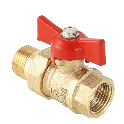 VT.127 .СТАНДАРТ Кран шар.вн.-нар. Ду 3/4