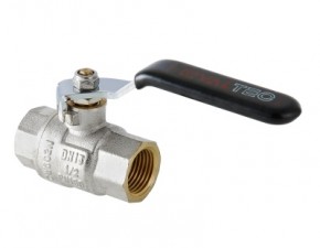 VT.314 Кран шар.вн.вн. Ду 2" VALTEC PERFECT - фото - 1
