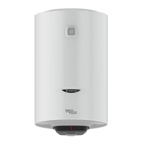 Водонагрев. ARISTON ABS PRO1 R INOX 30 V Slim 2К - фото - 2