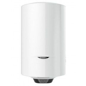Водонагреватель ARISTON PRO1 ECO INOX ABS PW 50V - фото - 1