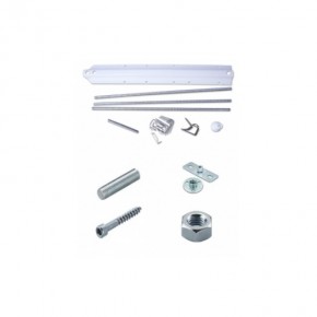 Крепление панели верхнее - фото - 1