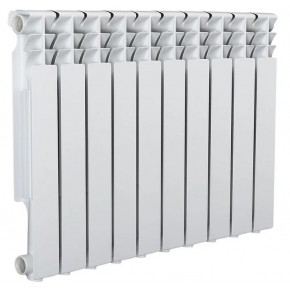Радиатор tropic 500х80