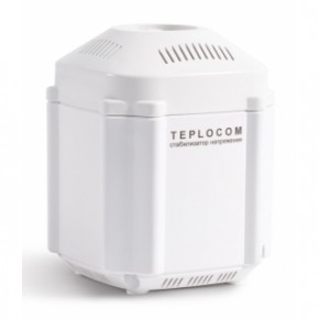 Стабилизатор TEPLOCOM ST-222/500 - фото - 1