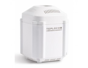 Стабилизатор TEPLOCOM ST-222/500 - фото - 1