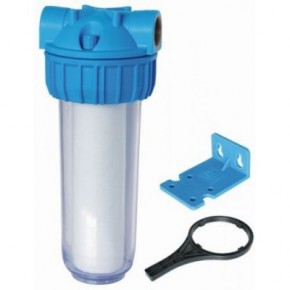 Магистральный фильтр IТА-21-1/2 - фото - 1