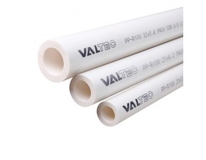 Труба PN 20 DN 20*3,4мм - фото - 1