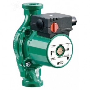 Насос WILO STAR-RS 25\4-130 - фото - 1