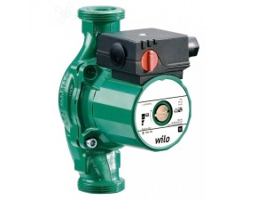 Насос WILO STAR-RS 25\4-130 - фото - 1