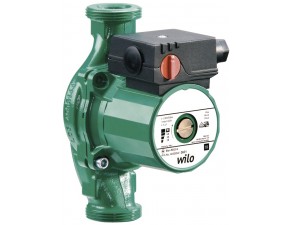 Насос WILO STAR-RS 25\6-130 - фото - 1