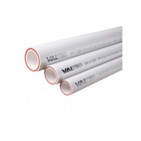 Труба арм. стекл. VALTEC PN 20 DN 50 - фото - 1