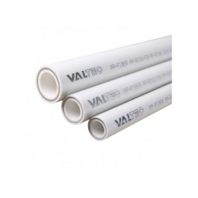 Труба арм. стекл. VALTEC PN 25 DN 75 - фото - 1