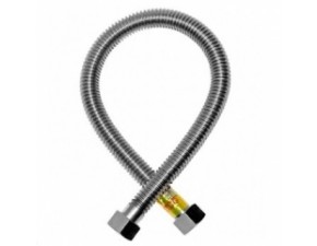 Газовая подводка ELITELINE 1" г-г 1,0м - фото - 1