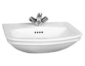 Vitra Serenada раковина 60 см - фото - 3