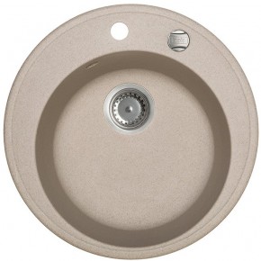 IDIS Мойка granycryl Kitchen G.D510 песок - фото - 2