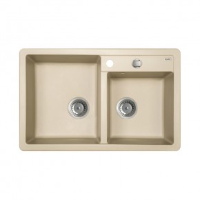 IDIS Мойка granycryl Vane G 780*500, сафари - фото - 1