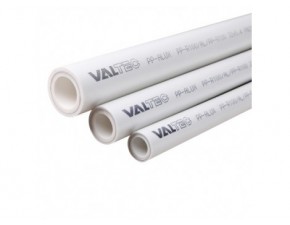 Труба арм.РР Ду 40 Pn 25 - фото - 1