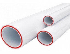 Труба стекловолокно PPRC PN20 90 - фото - 1