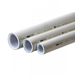 Труба металлопластик.VALTEC 32 (3.0) - фото - 1