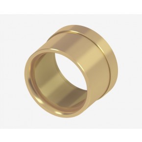 Пресс-втулка для универсал. многослойной трубы 32 - фото - 1