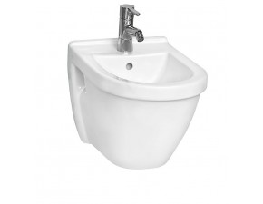 Vitra биде подвесное S50, 52 см - фото - 1