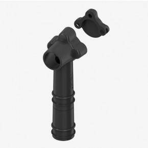 Шумопоглащающий элемент для настен. уголков 1/2