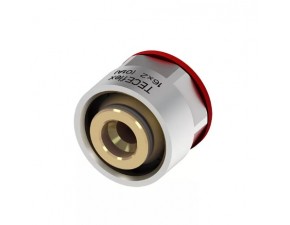 Концовка разб. 3/4" (еврок.) для PE-Xc и PE-MDXc 20 - фото - 1