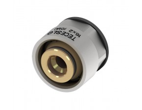 Концовка разборная 16 х 3/4" Евроконус - фото - 1