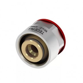 Концовка разборная 3/4'' (евроконус) для универсальной многослойной трубы 20 - фото - 1