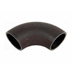 Отвод 90* Ду 273х6-7 - фото - 1