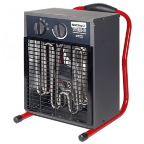 Тепловентилятор ТПП-9 Neoclima - фото - 1