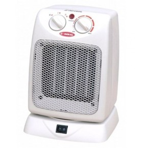 Тепловентилятор GENERAL KRP-5 1000/1500 Вт - фото - 1