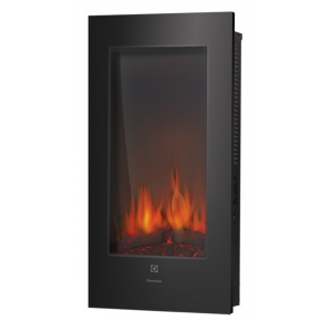 Электрокамин Electrolux - фото - 1