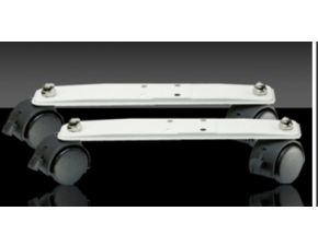 Комплект ножек для конвектора Timberk - фото - 1